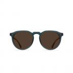 Remmy 49 in Brown Sunglasses
