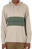 Venice Pullover in Gray Shirt