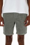 Kord Patio in Green Shorts