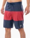 Mick Fanning Ultimate Divisions in Navy Blue Boardshort