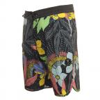 Mo Bettah 20" in Phantom (Pha) Boardshort
