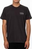 Beach Cruiser in Black Shirt