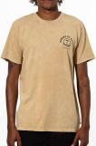 Solo in Khaki Mineral (Khmn) Shirt