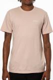 Siesta in Pink Shirt