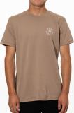 Easy Palm in Almond (Almnd) Shirt