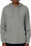 Hide Pullover Knit in Green Shirt