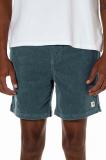 Cord Local in Overcast (Ovcst) Shorts