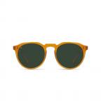 Remmy 52 in Green Sunglasses