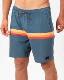 Revive Volley in Navy Blue Boardshort