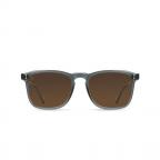 Wiley in Brown Sunglasses