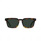 Adin in Green Sunglasses