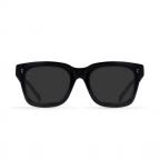 Gilman in Blac Sunglasses