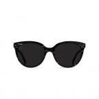 Lily in Licorice Sunglasses