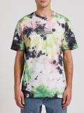 Position in Multi (Mlt) Shirt