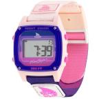 Shark Clip Pink Lemonade Watch