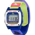 Shark Leash Blueberry Lime Watch