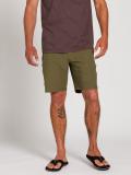 Misunderstoned Hybrid in Military (Mil) Shorts