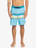 Surfsilk Sun Faded 19" in Blue Boardshort