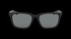 Baile LL H2O Polar in H20 Matte Blac Sunglasses