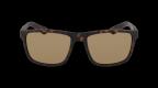 Reed in Brown Sunglasses