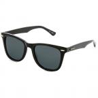Wow Vision Polarized in Black Sunglasses
