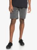 Kracker Cord in Tarmac (Kta0) Shorts