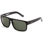 Vendetta Polarized in Green Sunglasses