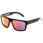Volley Non-Polarized Iridium in Non-Polarized Iridium (3021) Sunglasses