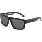 Volley Polarized Floatable in Black Sunglasses