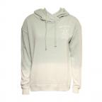 Vortex Ombre in Mos Sweatshirt