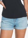 Authentic Denim in Blue Shorts