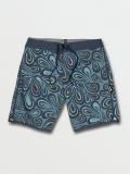 Inner Valley Stoney in Blue Boardshort