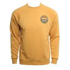 Amused Crew in Goo Sweatshirt