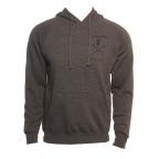 Neptune PO Hoodie in Caramel Sweatshirt