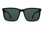 Lesmore in Black Sunglasses