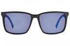 Lesmore Polarized in Blue Sunglasses