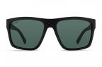 Dipstick Polarized in Black Sunglasses