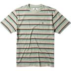 Velva Pocket Tee Shirt in Smokey Jade (Smj)