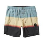 Point Breaker Ecolastic Volley in Smokey Jade (Smj) Boardshort