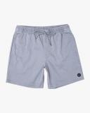 Escape Elastic in Slate (Slt) Shorts