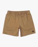 Escape Elastic in Camel (Cml) Shorts