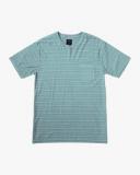PTC Texture Stripe in Blue Shirt
