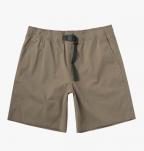 All Time Civic Hybrid 18" in Sand Shorts