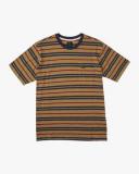 Capistrano Stripe in Golden Rod (Gdr) Shirt