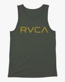 BIG in Olive (Olv) Tank Top