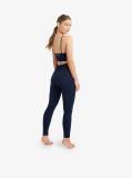 Hear Me Now Workout Leggings in Mood Indigo (Bsp0) Pants