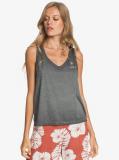 Need A Wave B in Anthracite (Kvj0) Tank Top