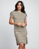 Troublemaker in Multi Dress