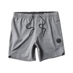 Breakers Ecolastic in Charcoal Boardshort
