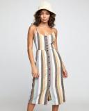 Taluna in Coffee (Cof) Dress